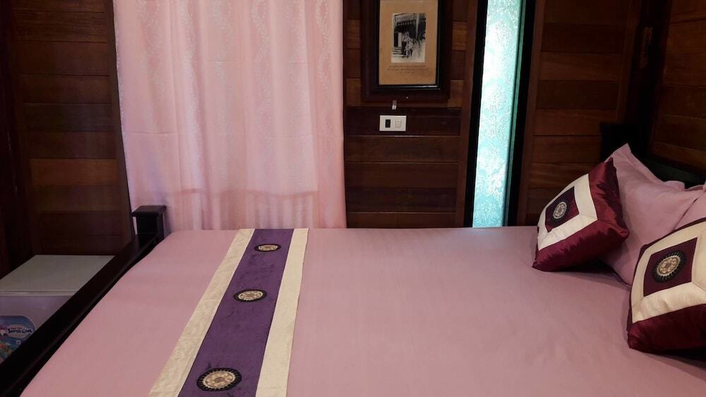 Кхлонг-Луанг: Pun Na Homestay Bangsai