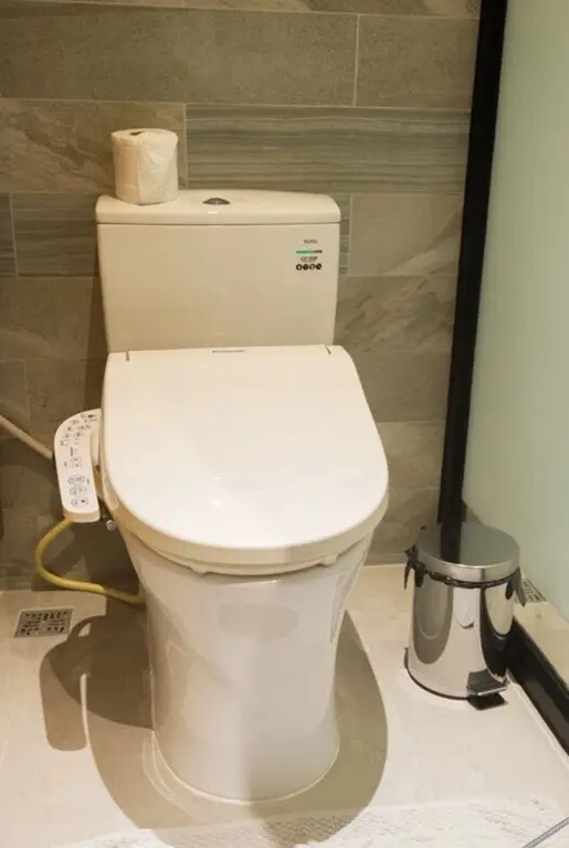 Бангкок: MAYU Bangkok Japanese Style Hotel