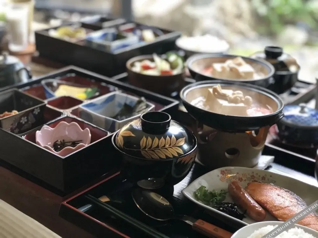 Бангкок: MAYU Bangkok Japanese Style Hotel