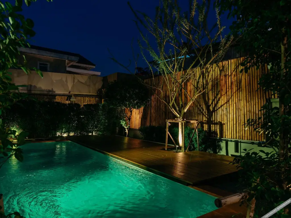 Бангкок: MAYU Bangkok Japanese Style Hotel