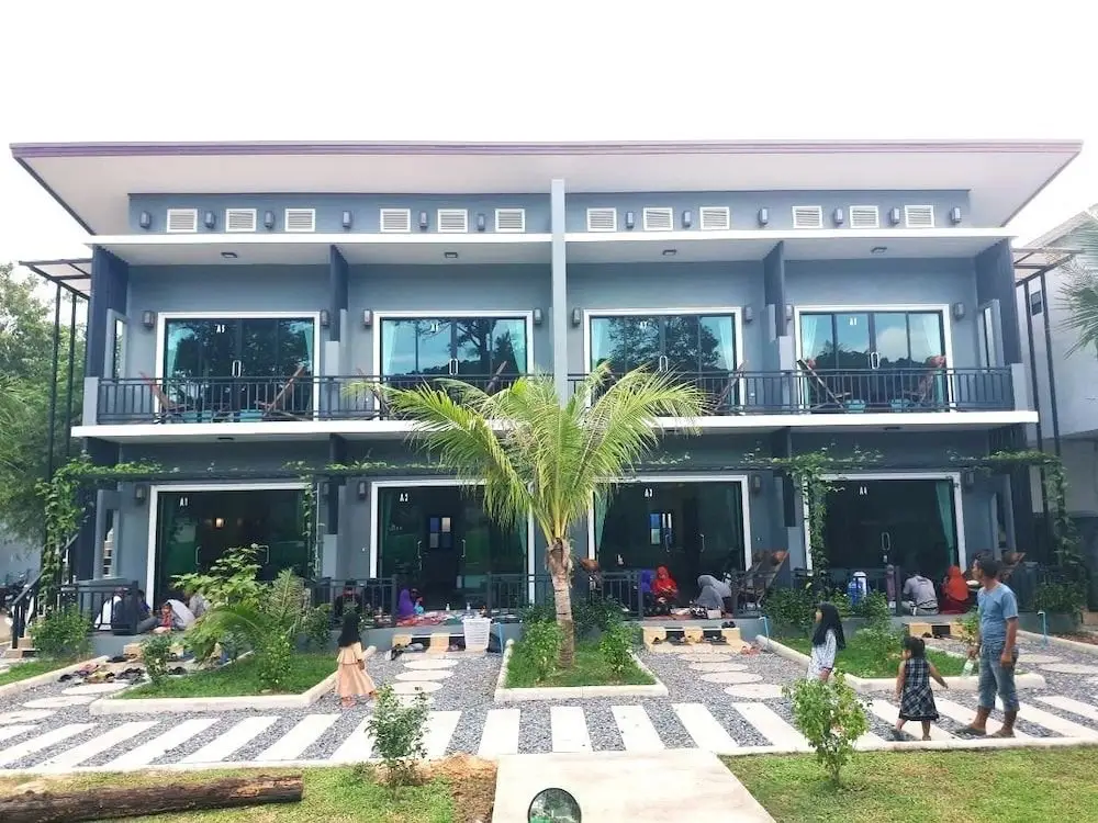 Ланта: Lanta Amara Resort