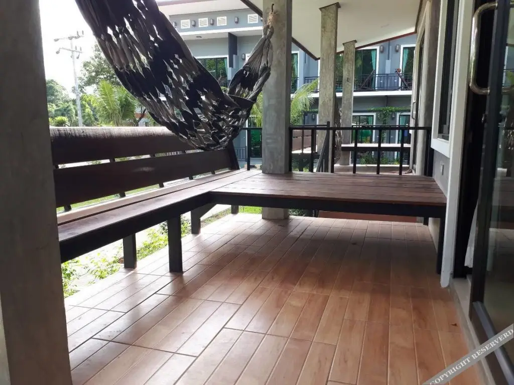 Ланта: Lanta Amara Resort