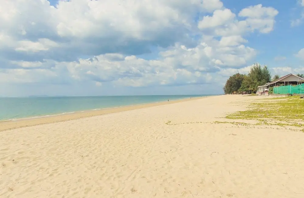 Ланта: Lanta Amara Resort