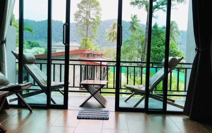 Ланта: Lanta Amara Resort