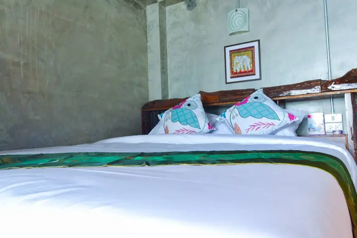 Краби: Baan Tubkaek Hotel