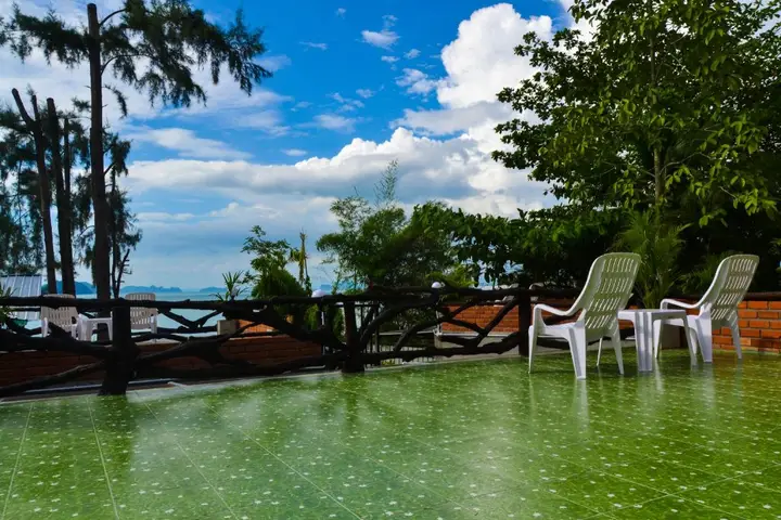 Краби: Baan Tubkaek Hotel