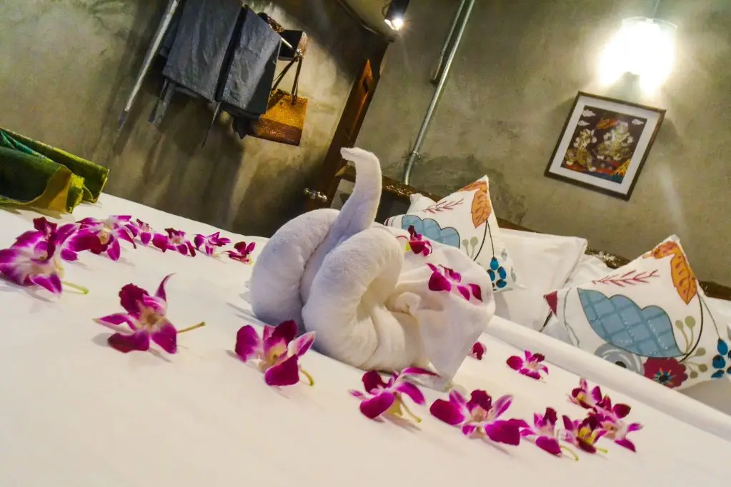 Краби: Baan Tubkaek Hotel