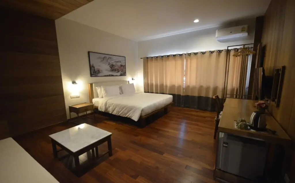Sakorn Boutique Hotel — фото 1