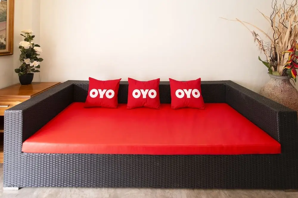 OYO 328 Onion House — фото 1