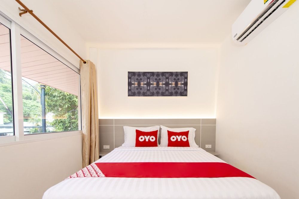 Муанг: OYO 328 Onion House