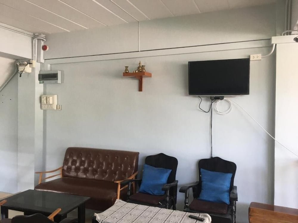 Аюттхая: Patone Hostel