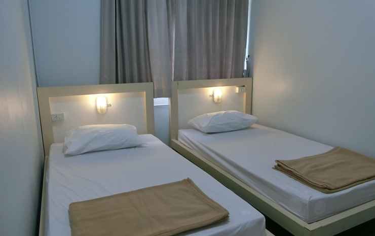 Аюттхая: Patone Hostel