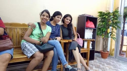 Бангкок: Thai Love Cafe & Hostel