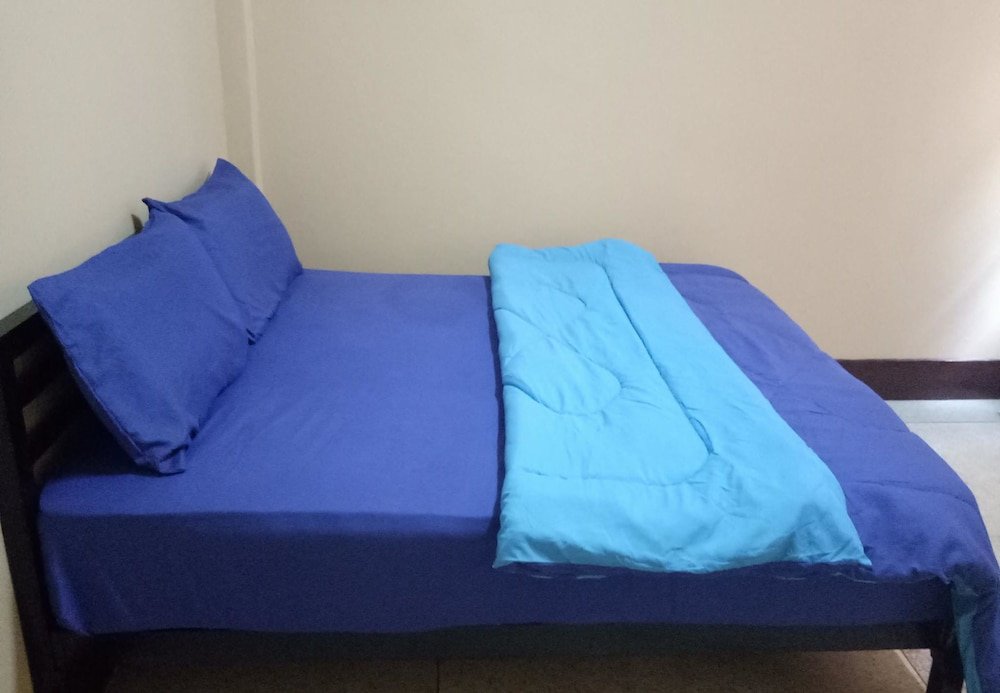 Бангкок: Thai Love Cafe & Hostel