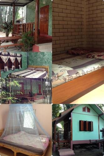 Паи: The Place of Tranquility