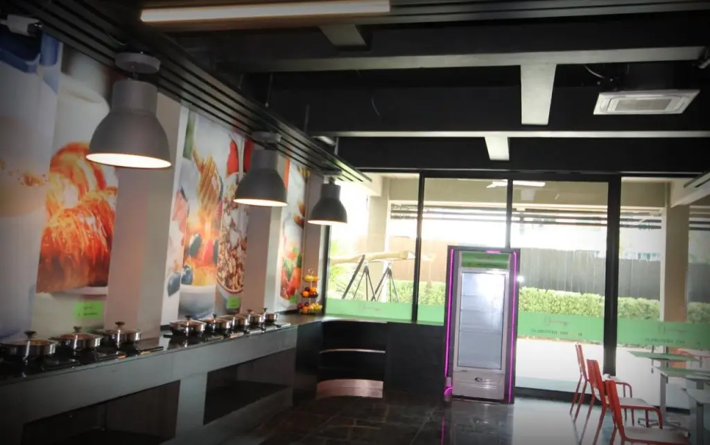 Паттайя: Rooms Republic Pattaya