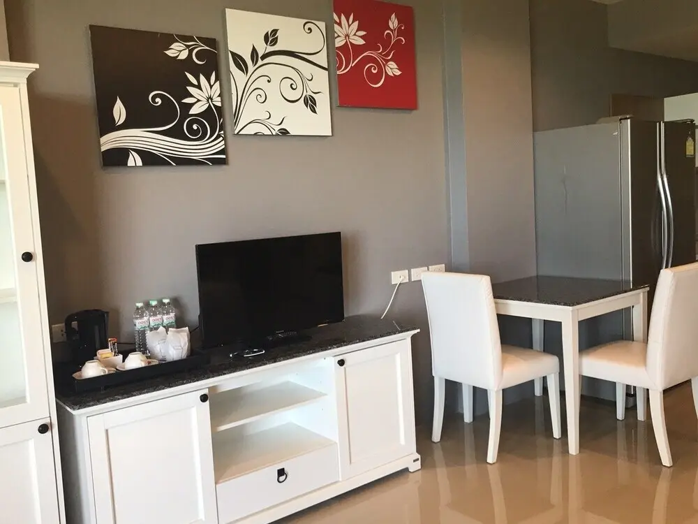 Краби: Apartment in Aonang & Railay Sea View