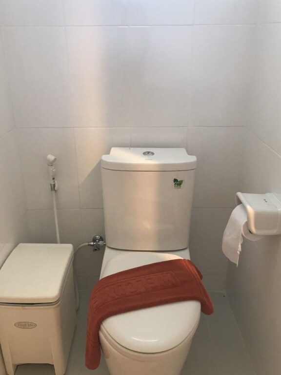 Краби: Apartment in Aonang & Railay Sea View