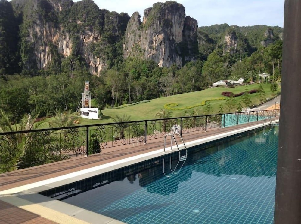 Краби: Apartment in Aonang & Railay Sea View