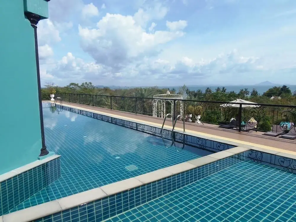 Краби: Apartment in Aonang & Railay Sea View