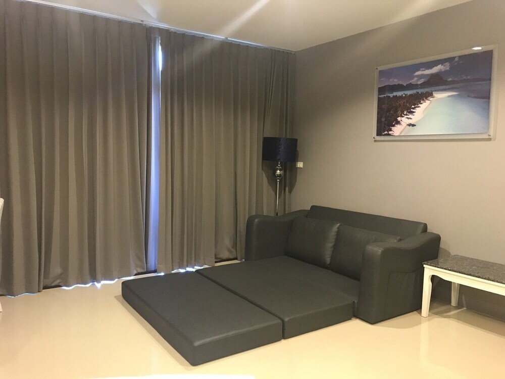 Краби: Apartment in Aonang & Railay Sea View