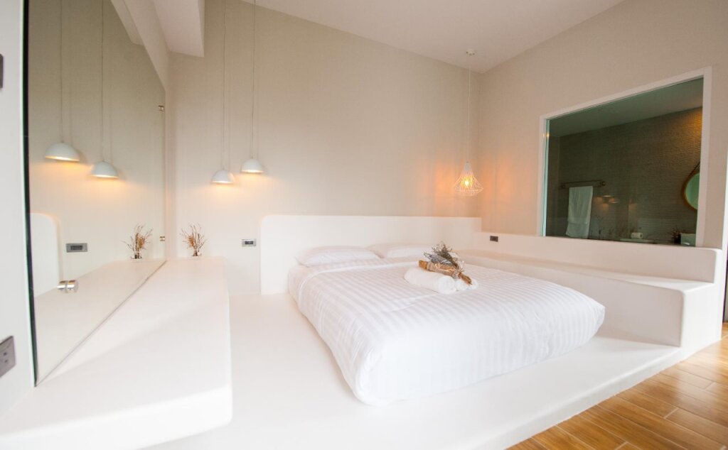 Чиангмай: Jowa Hotel