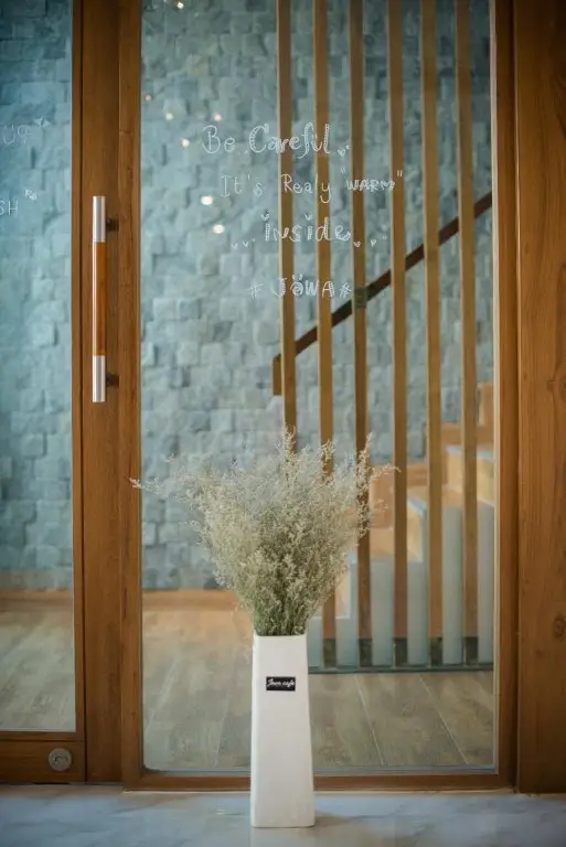 Чиангмай: Jowa Hotel