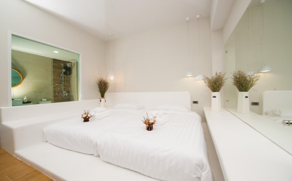 Чиангмай: Jowa Hotel
