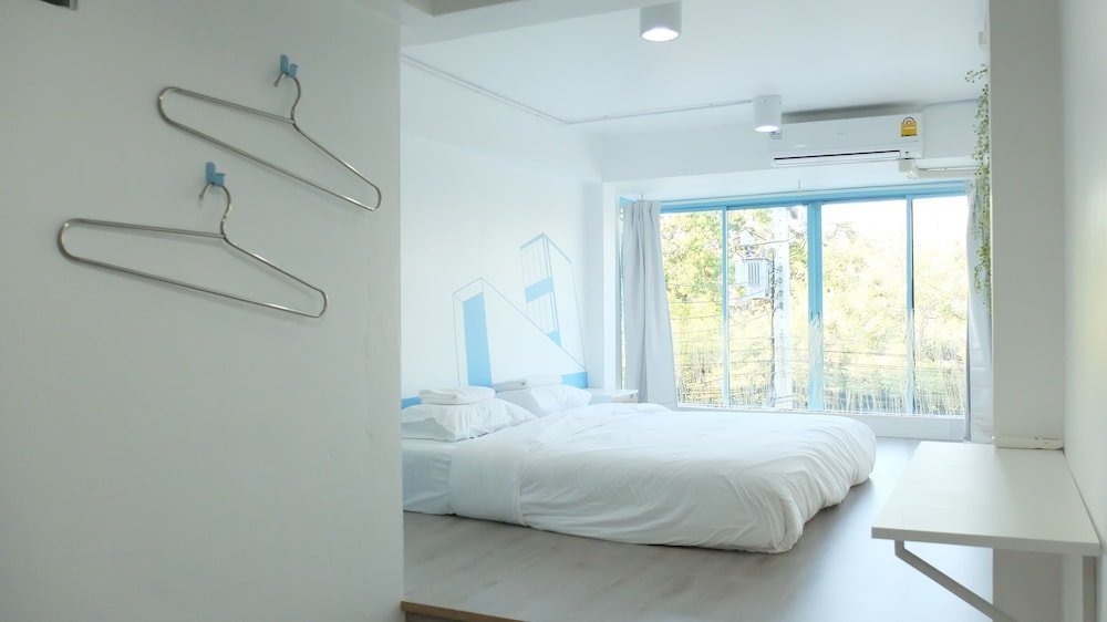 Чиангмай: A Dude Mini Hostel - Adults Only