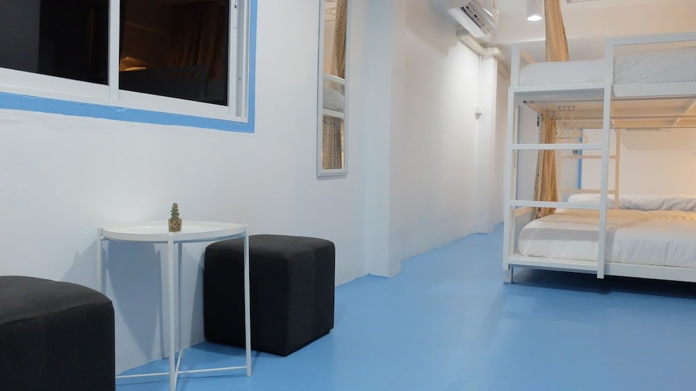 Чиангмай: A Dude Mini Hostel - Adults Only