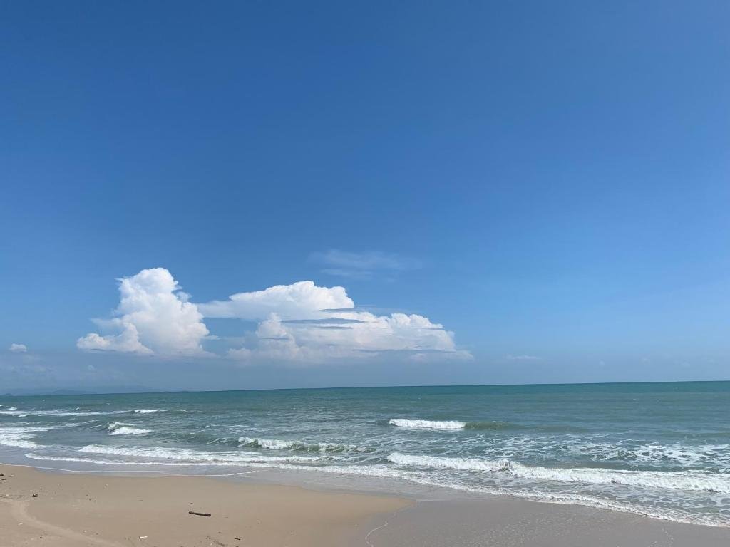 Ханом: Wis Beach Khanom