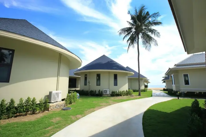 Ханом: Wis Beach Khanom