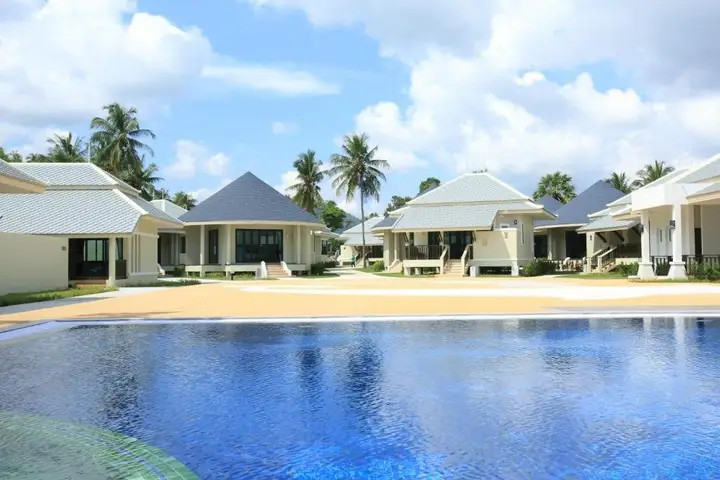 Ханом: Wis Beach Khanom