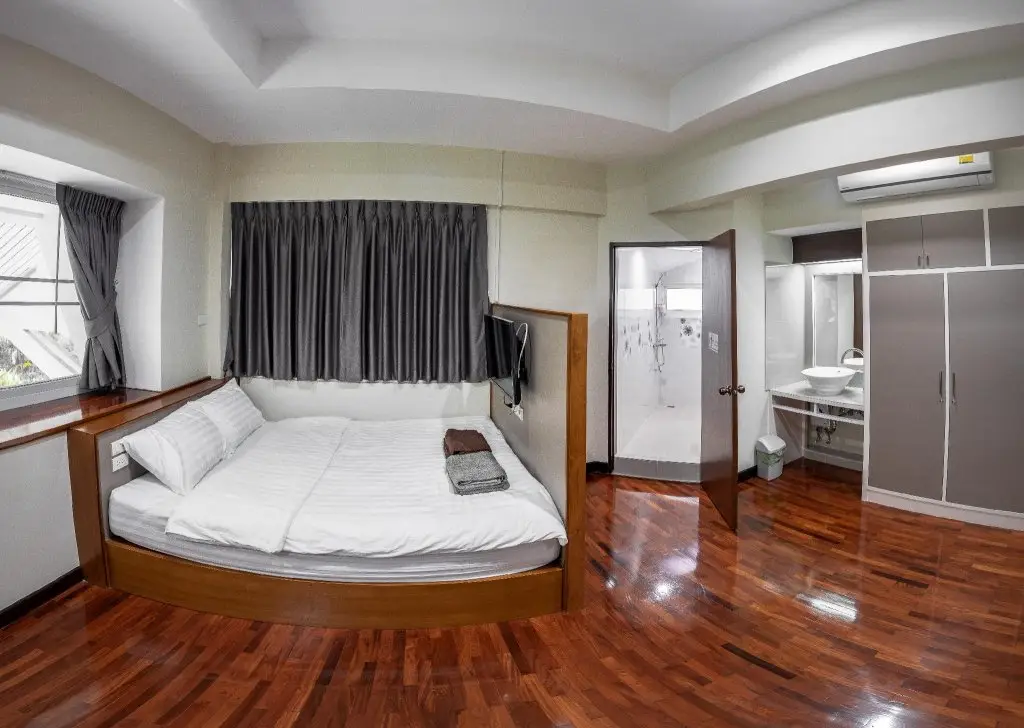 Чиангмай: The Restel - Hostel