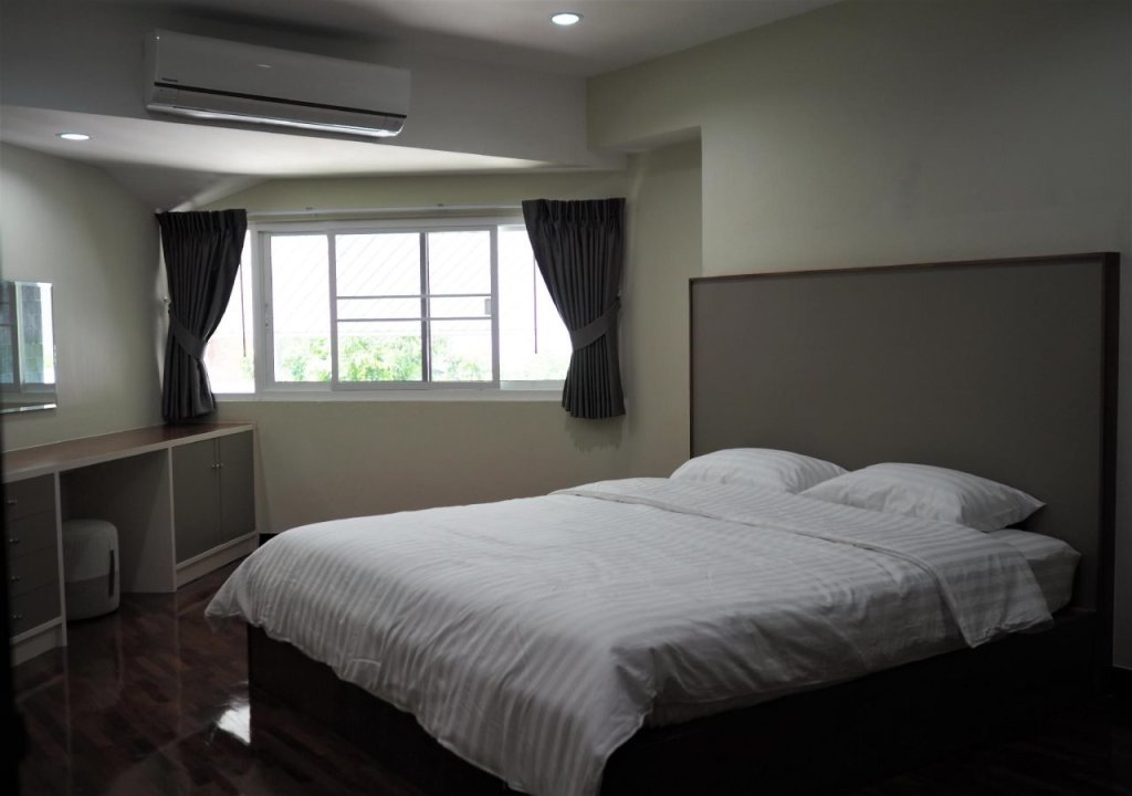 Чиангмай: The Restel - Hostel