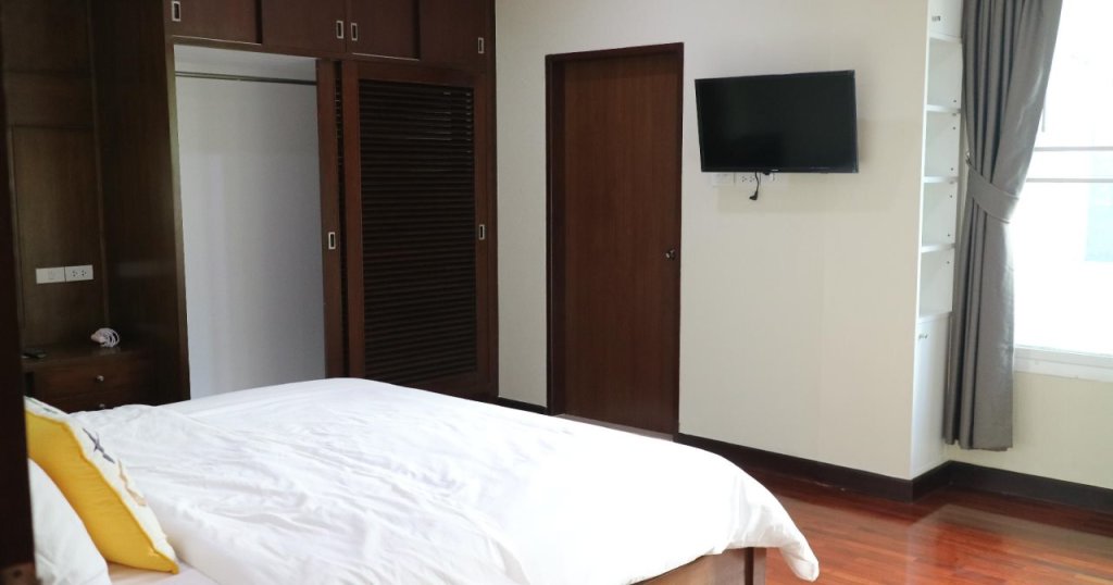 Чиангмай: The Restel - Hostel