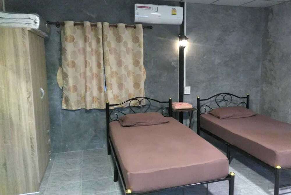 Кхлонг-Луанг: Kiangchai Resort