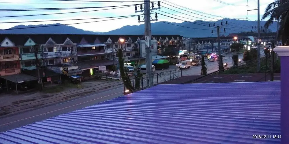 Као Лак: Khaolak Big Bike and Room for Rent
