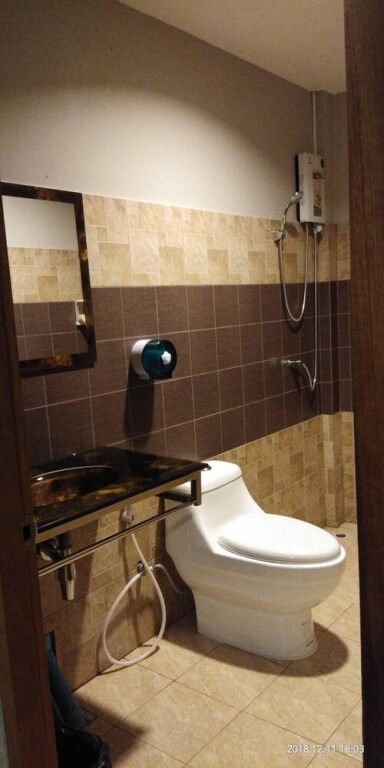 Као Лак: Khaolak Big Bike and Room for Rent