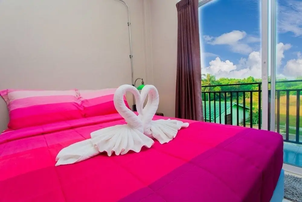 Као Лак: Khaolak Big Bike and Room for Rent