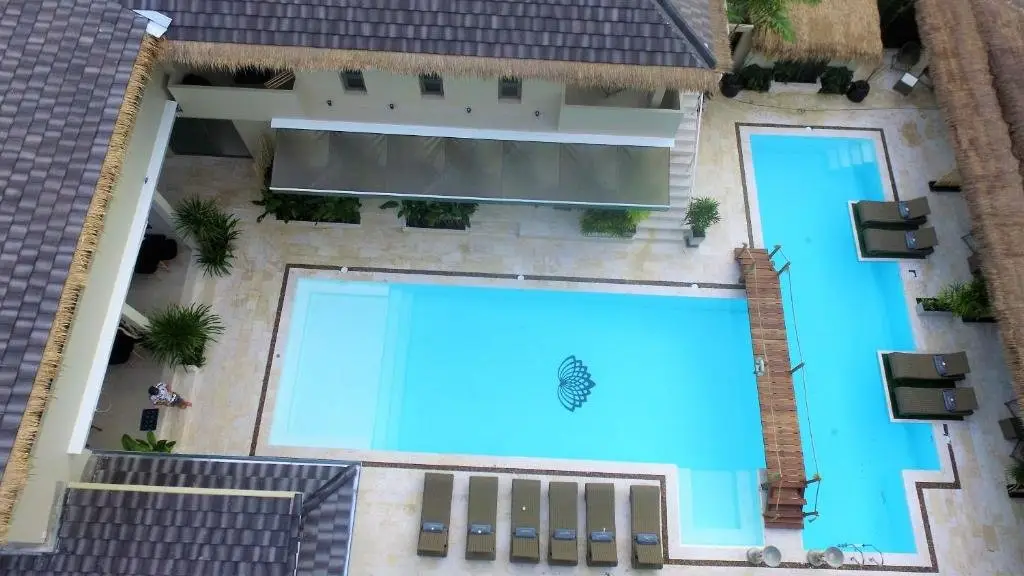 Самуи: Amaya resort