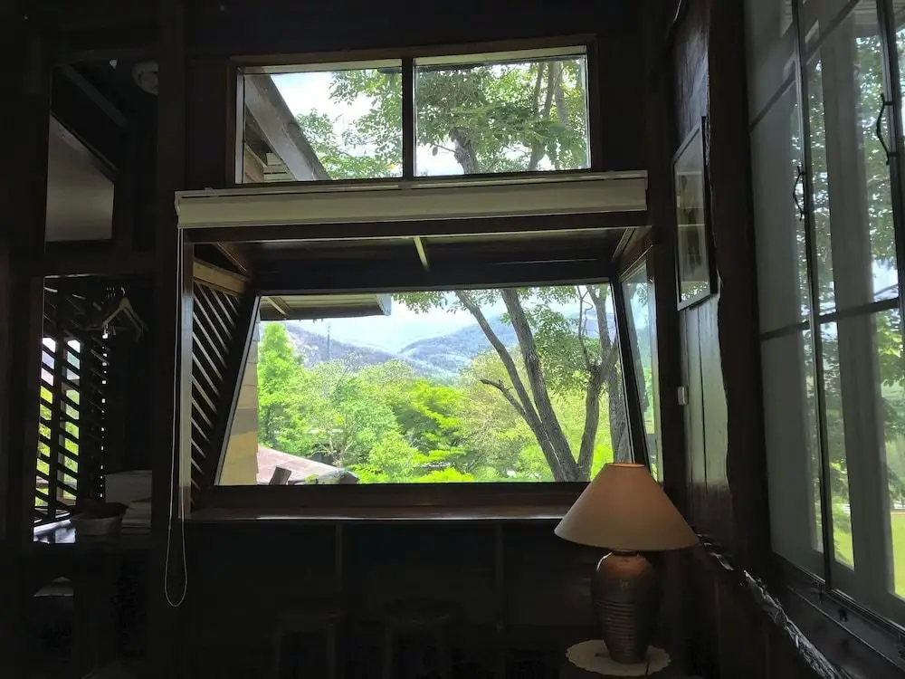 Пак-Чонг: Pakchong Family Home