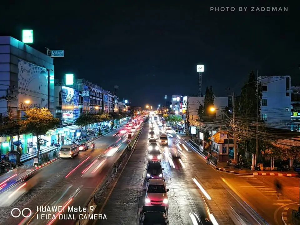 Бангкок: Pimthong Place