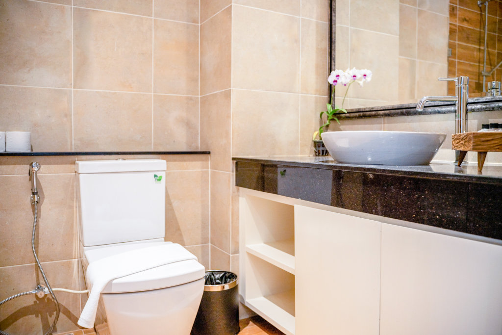 Чиангмай: Phor Liang Meun Terracotta Arts Hotel