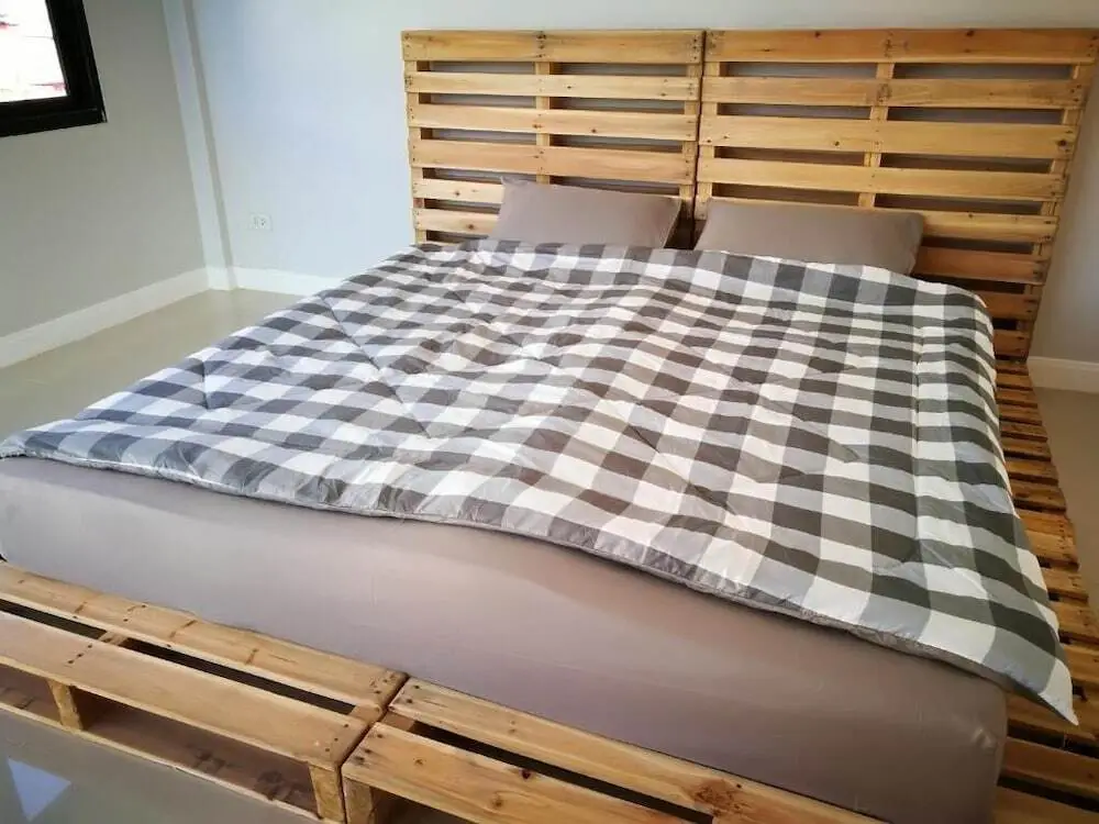 Пак-Чонг: Pak Chong More Hostel
