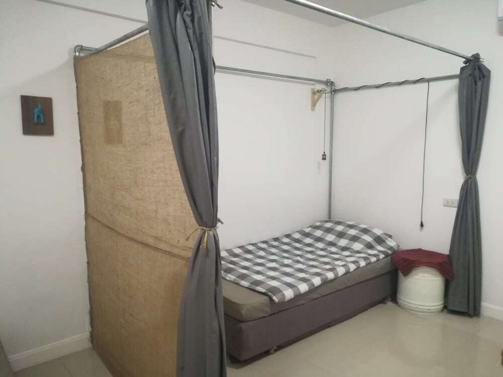 Пак-Чонг: Pak Chong More Hostel