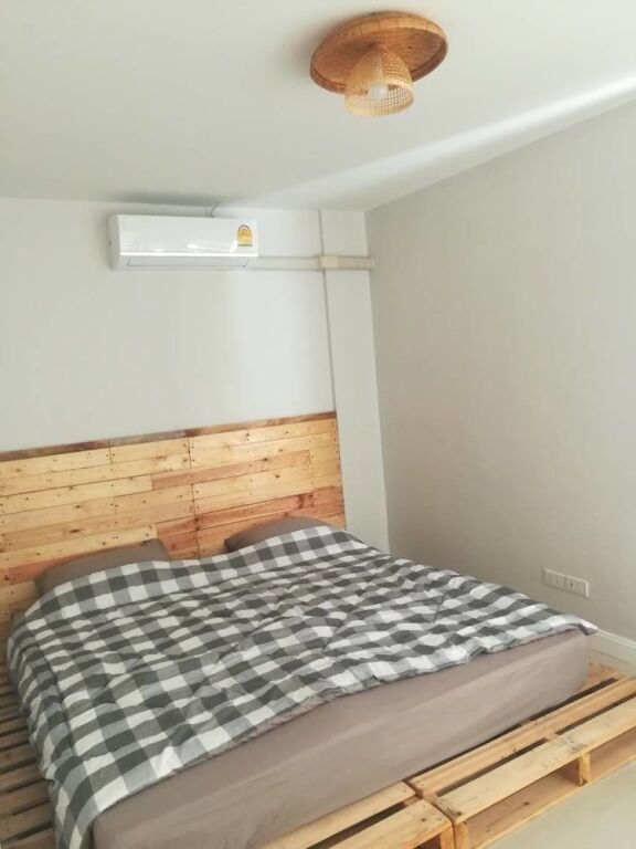 Пак-Чонг: Pak Chong More Hostel