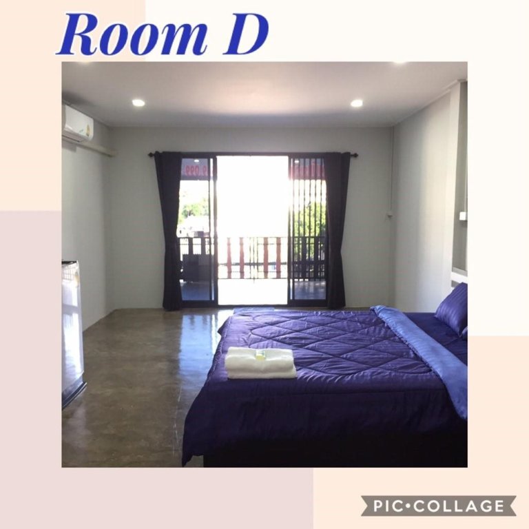 Пхаяу: Time at Phayao Homestay