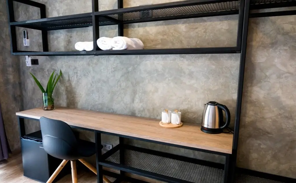 Ко-Липе: Seventh Boutique Hotel