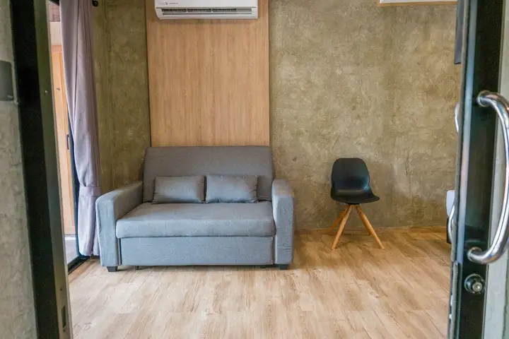 Ко-Липе: Seventh Boutique Hotel